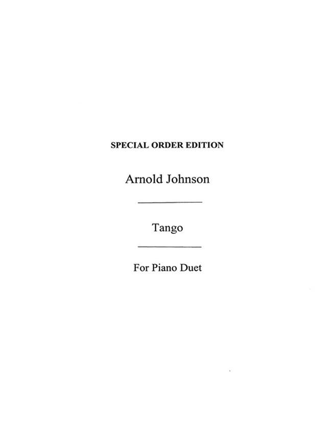 Tango